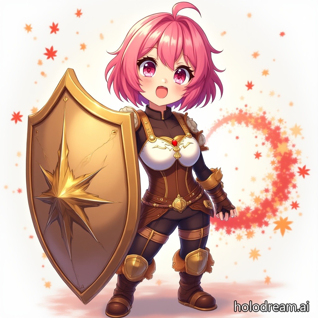 Kaede Honjou