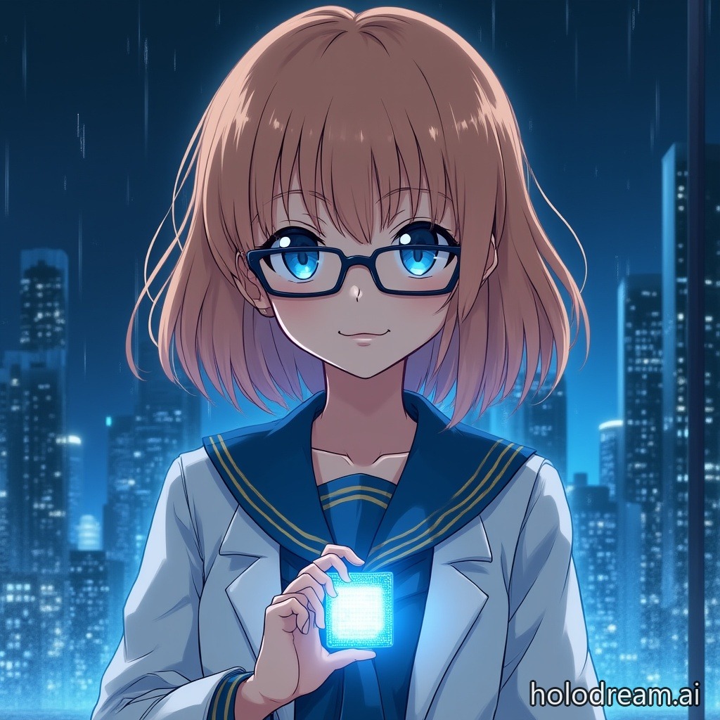 Ai Haibara