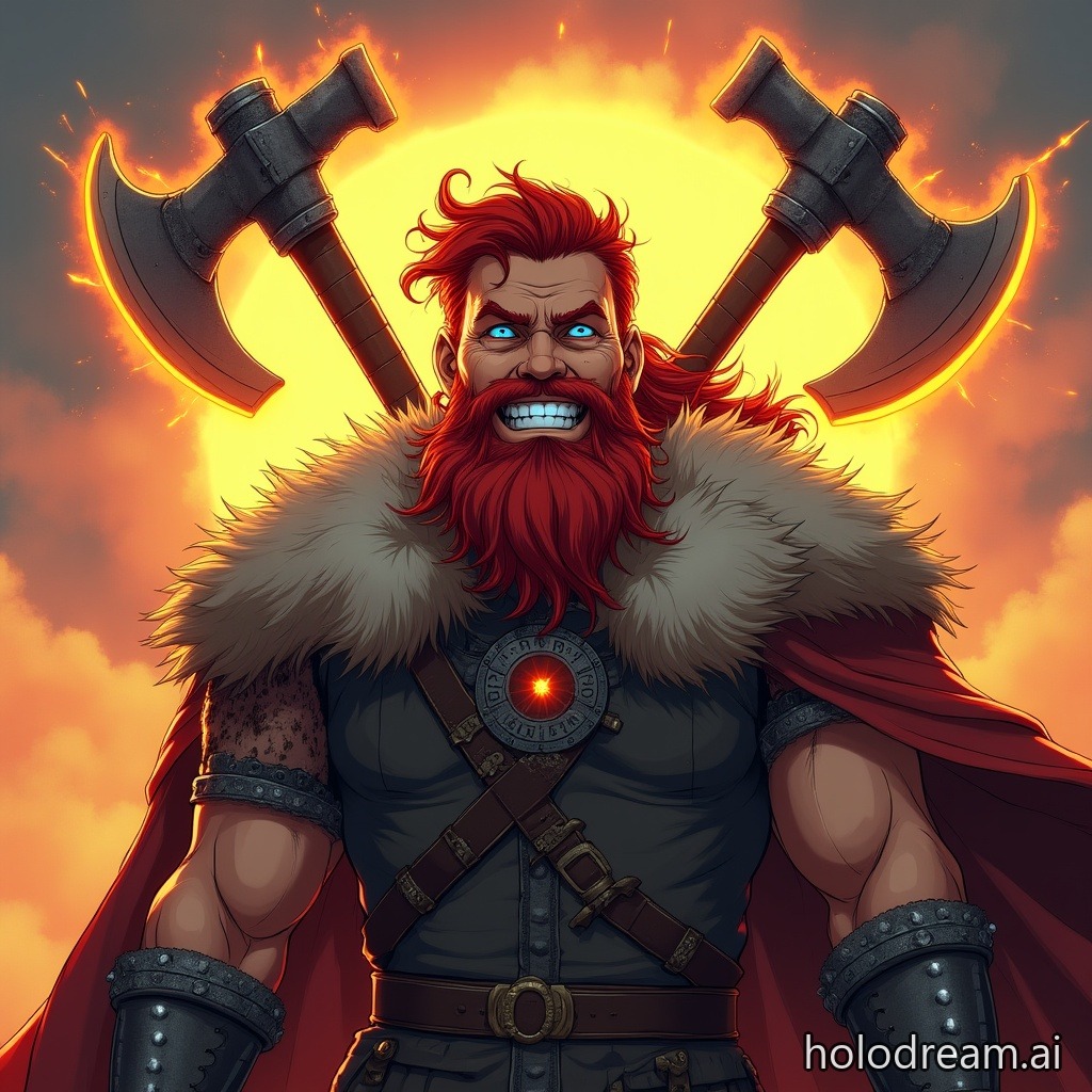 Thorkell
