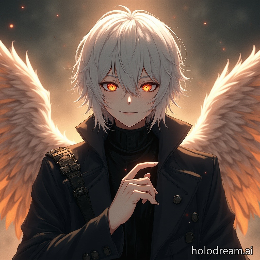 Angel Devil