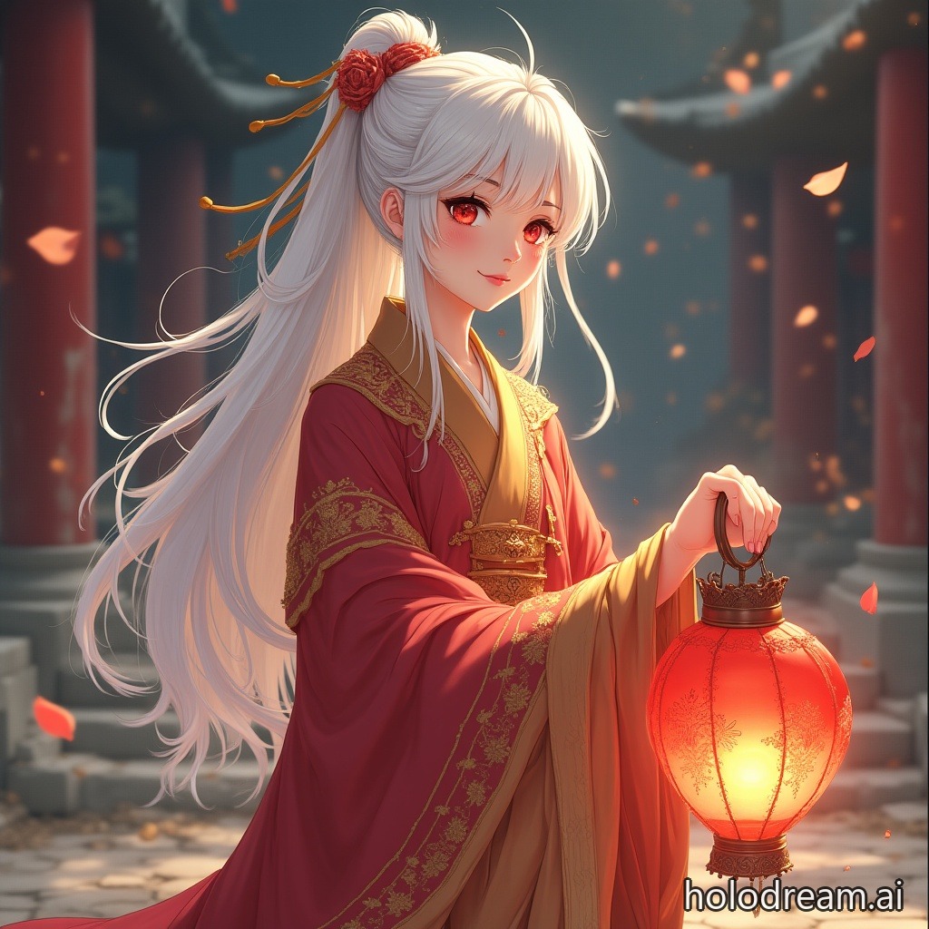 Lian Xie