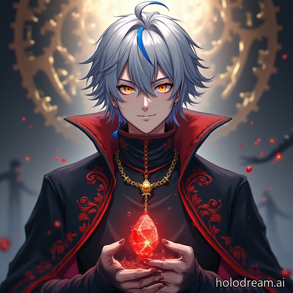Keyaru