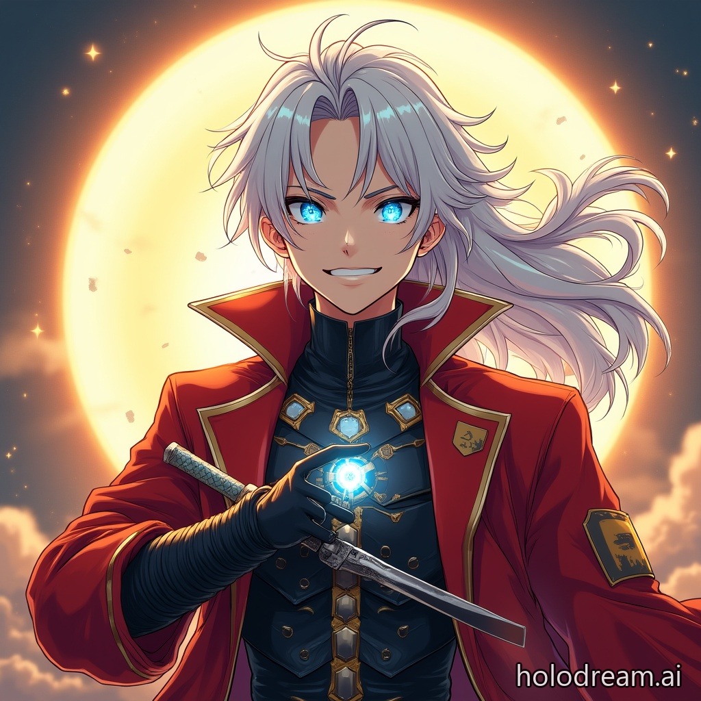 Adam