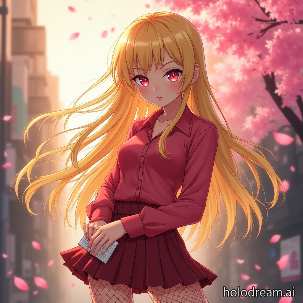 Akari Watanabe