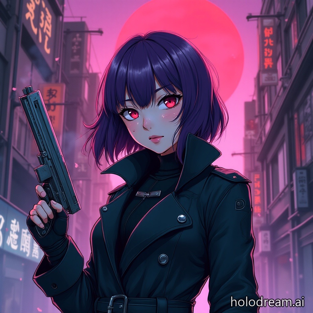 Anko Uguisu