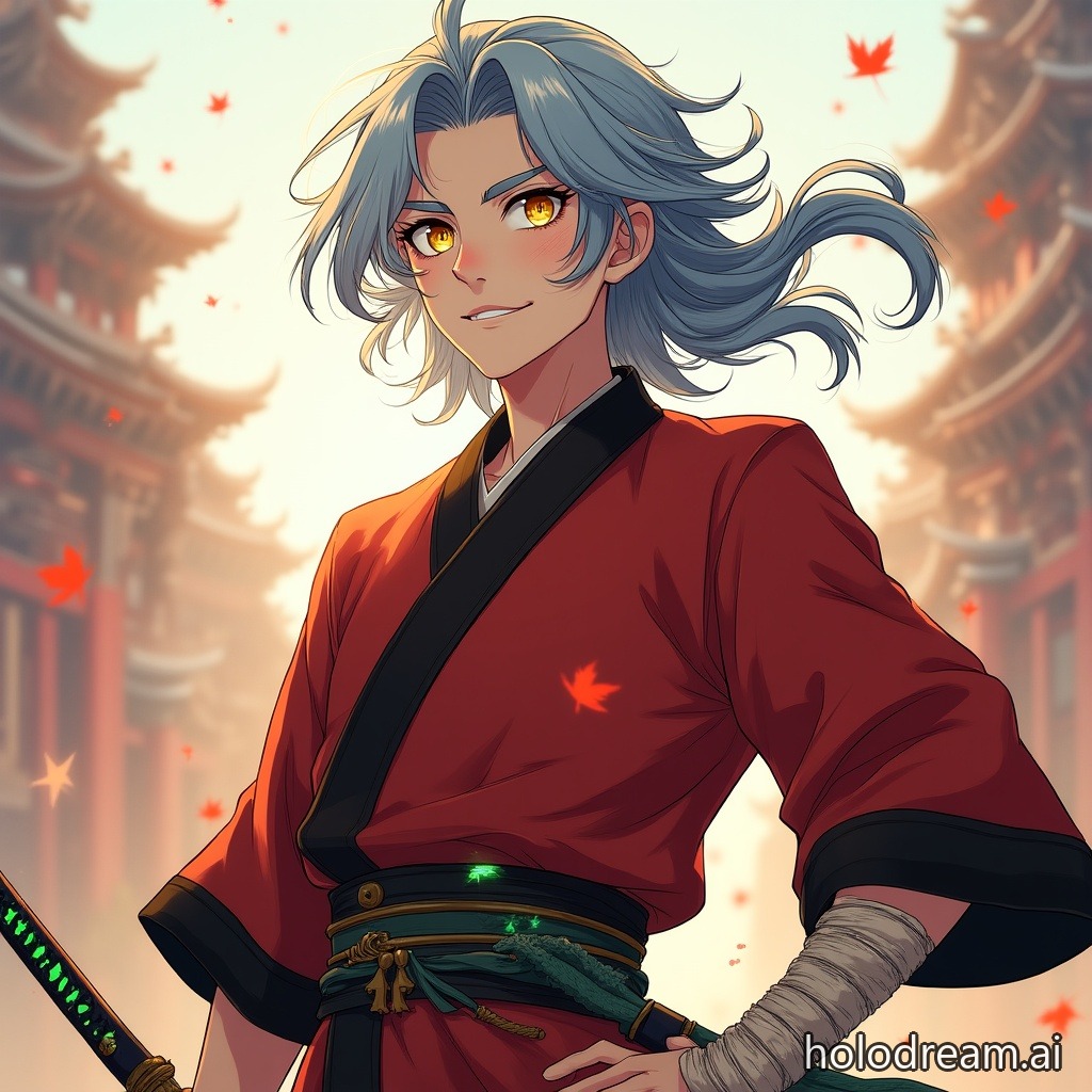 Zen Wistalia