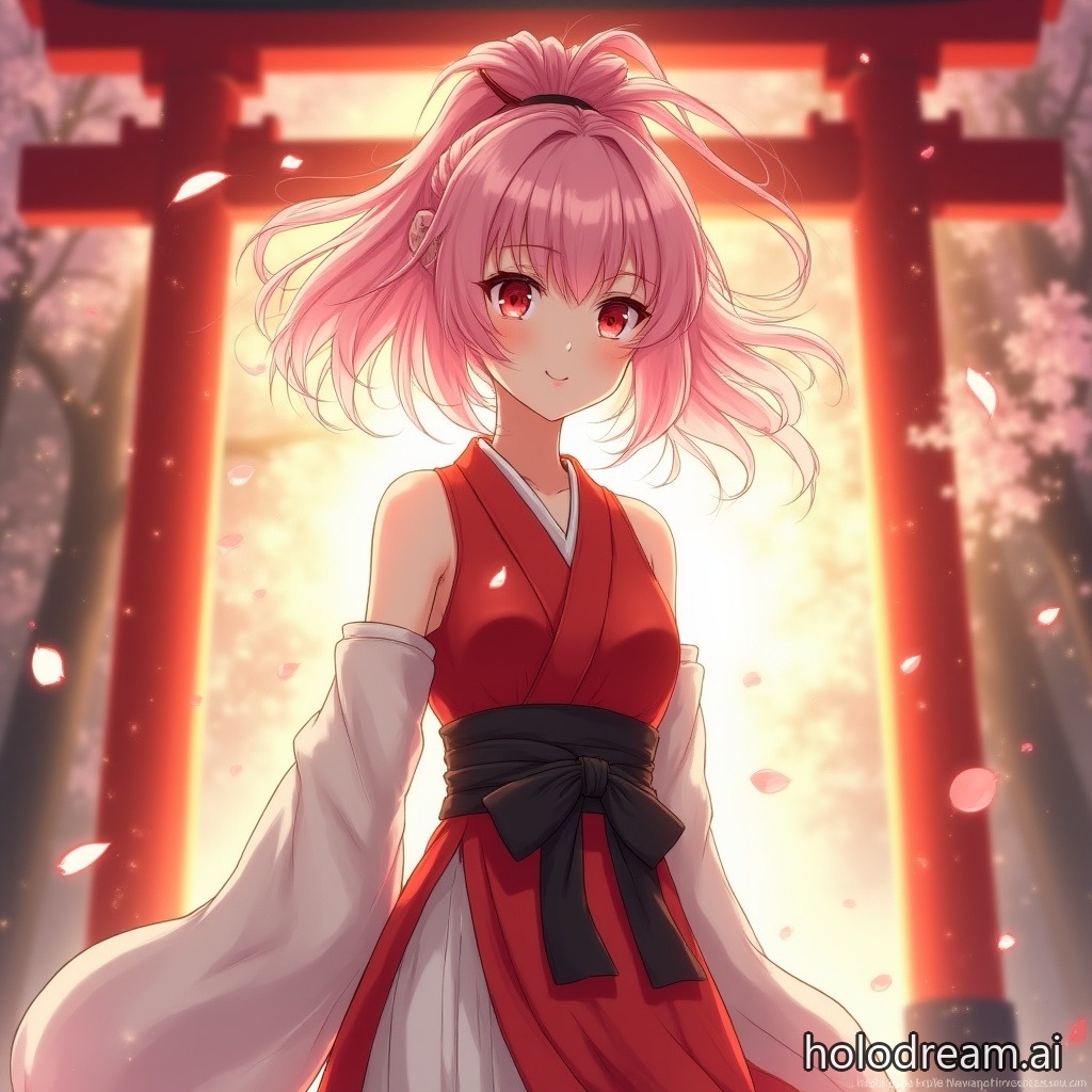 Nanami Momozono