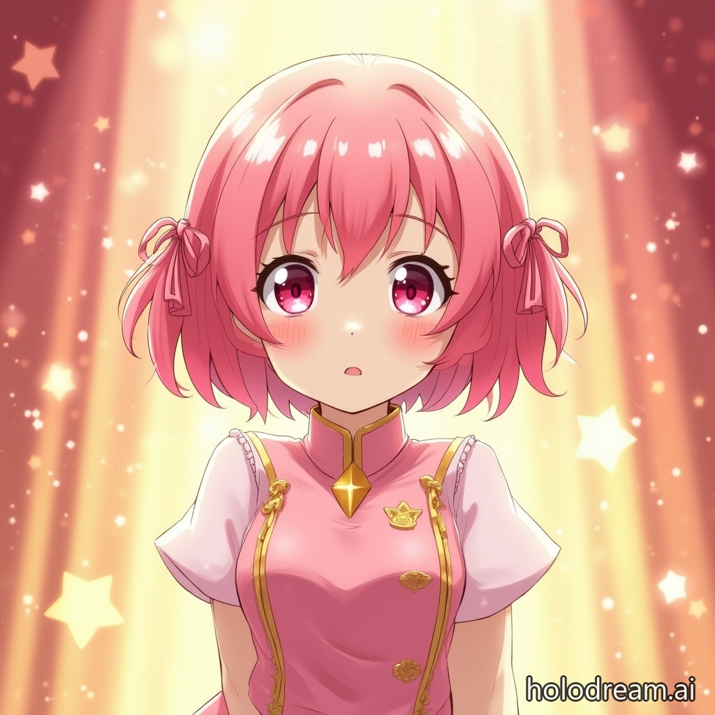 Ruby Hoshino