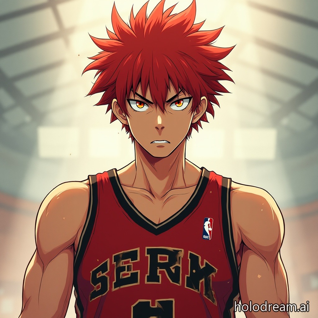 Taiga Kagami