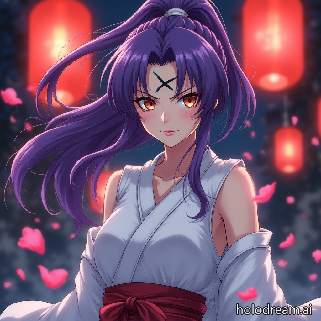 Tsukuyo