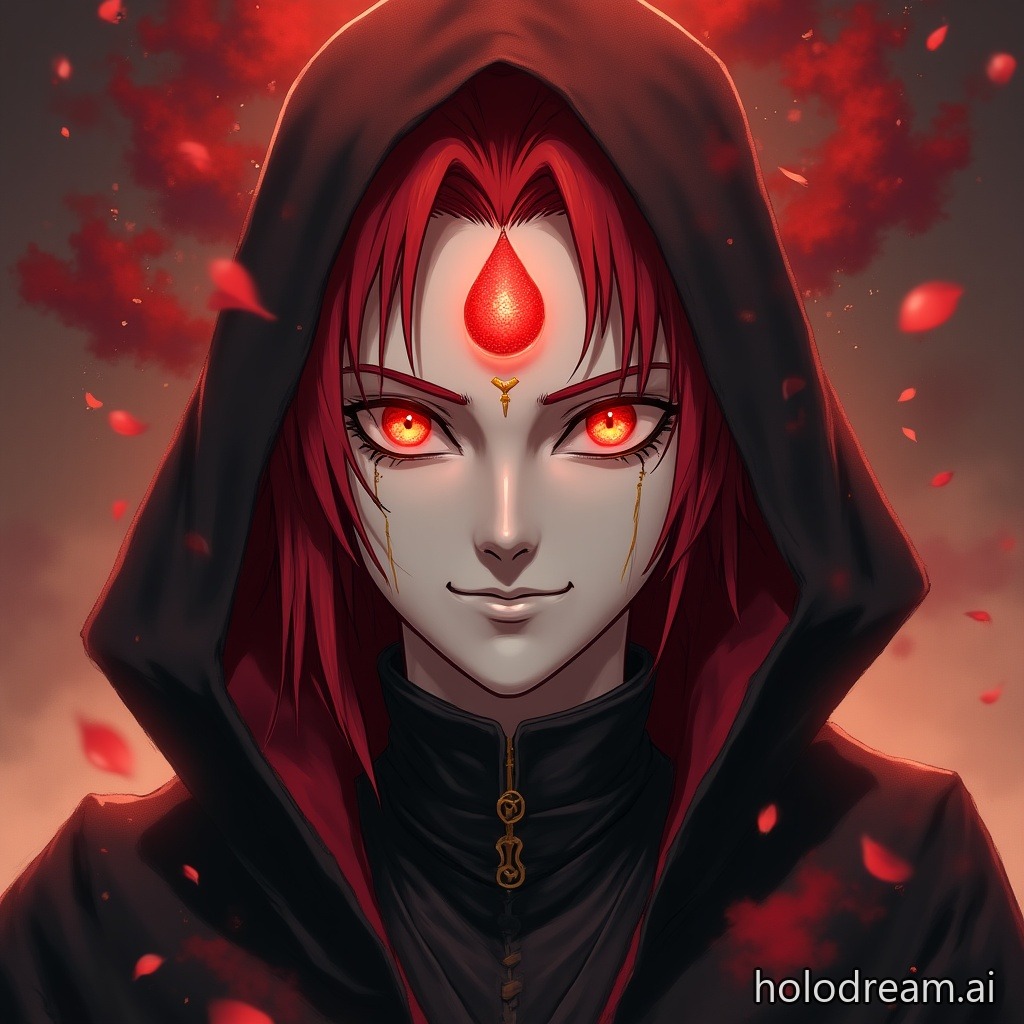 Sasori