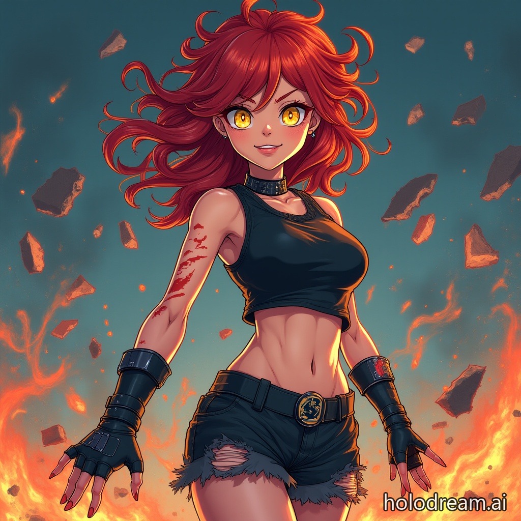 Delta