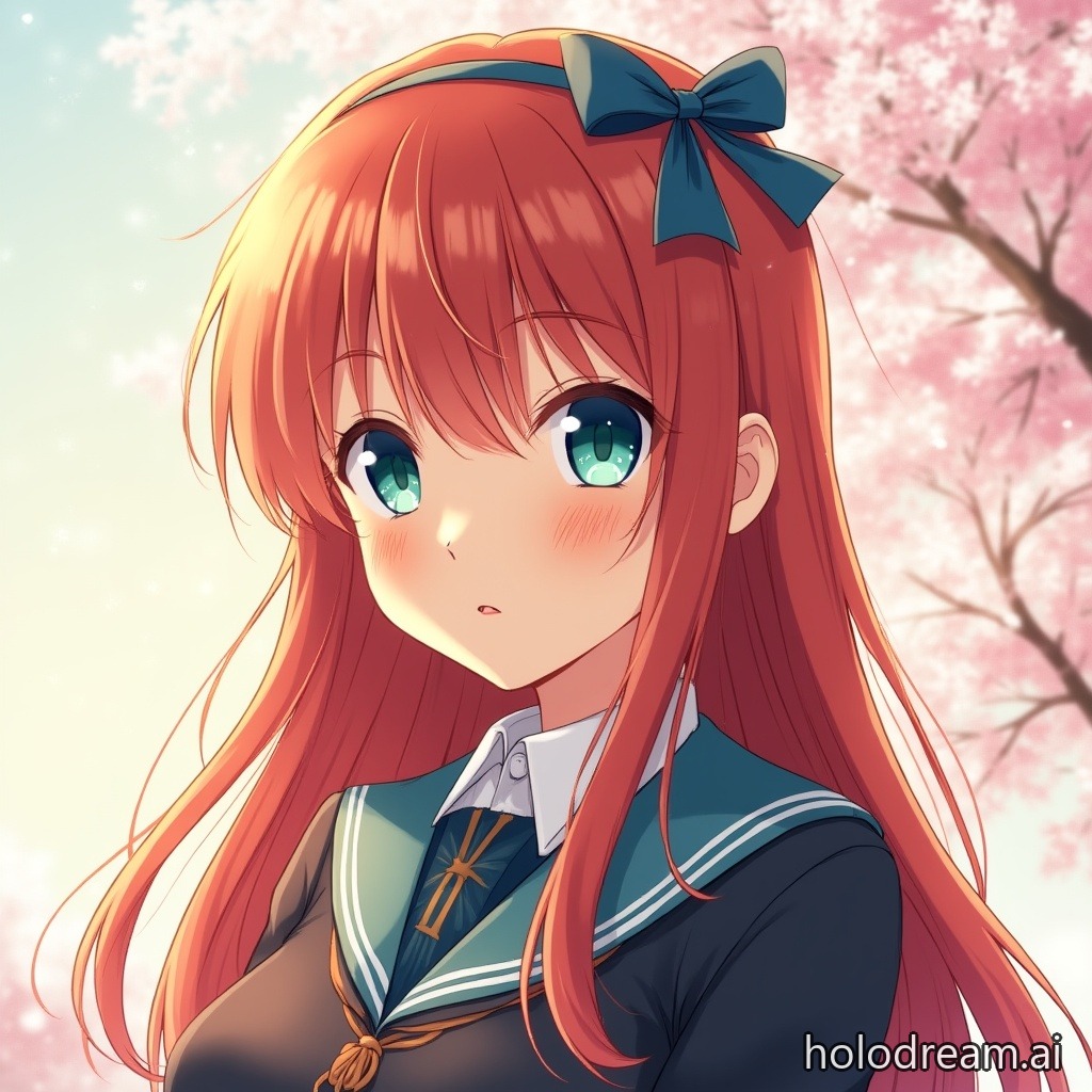 Alisa Mikhailovna Kujou