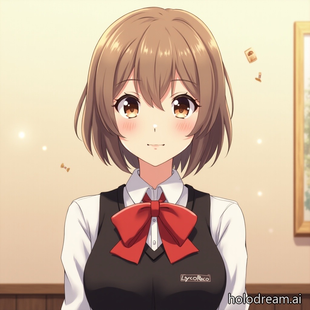 Takina Inoue