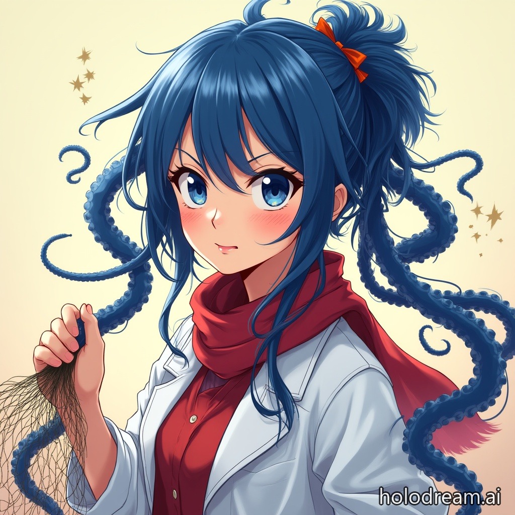 Ika Musume