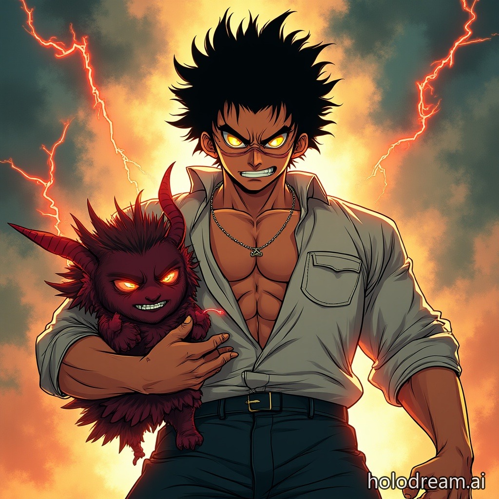 Tatsumi Oga