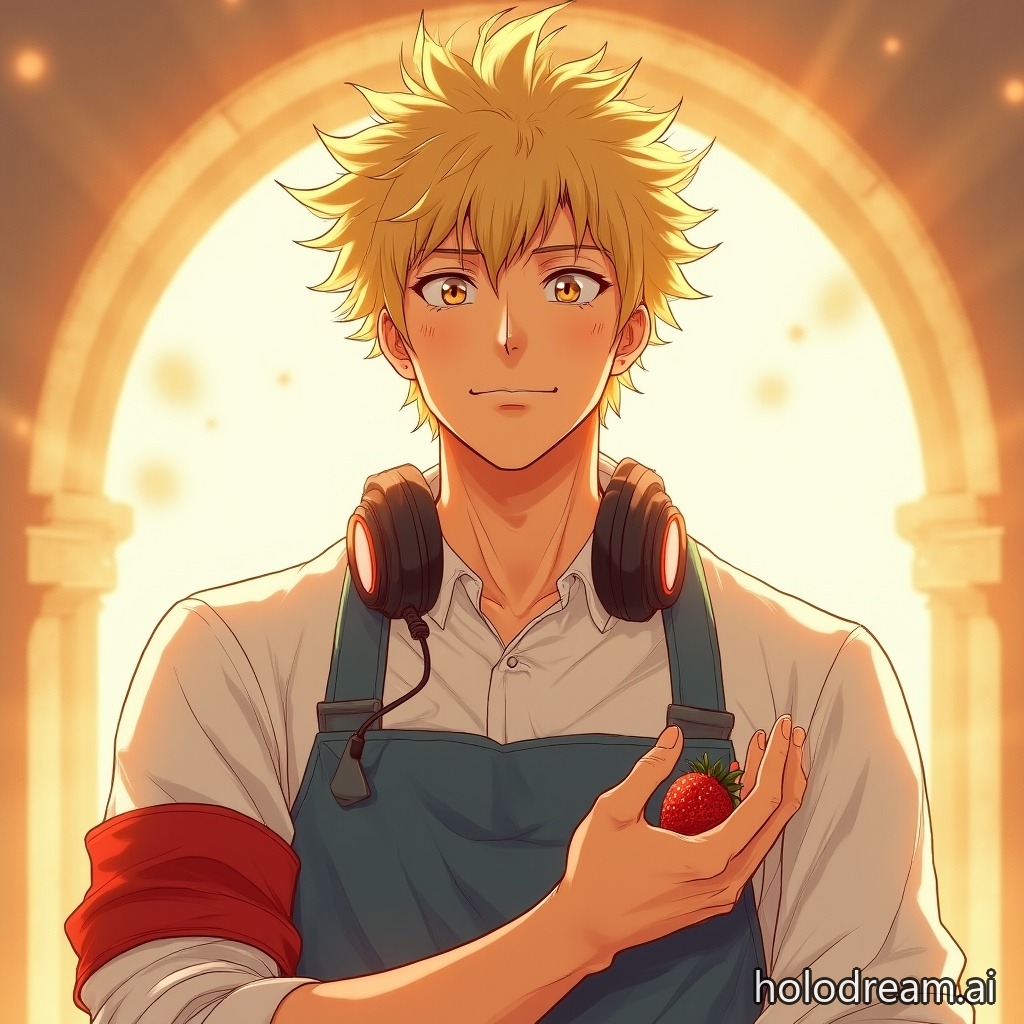 Rintarou Tsumugi