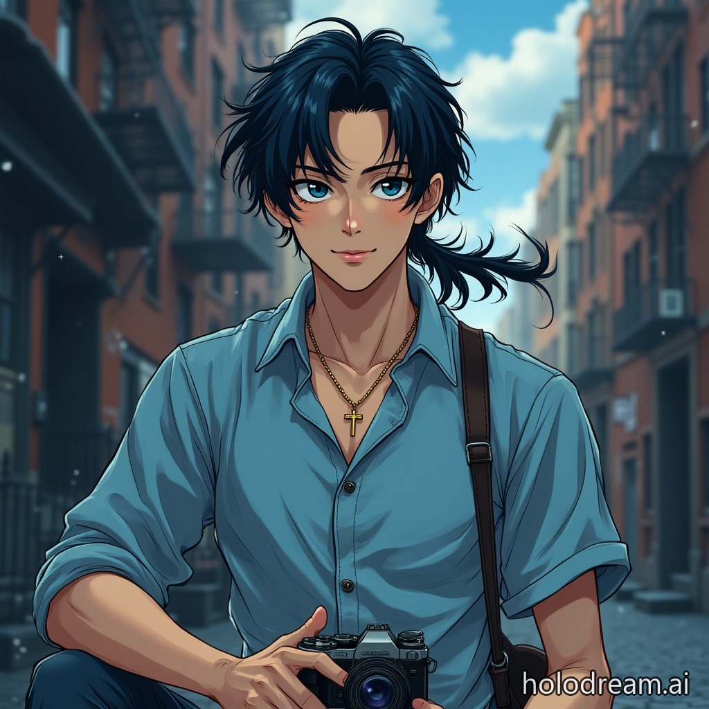 Eiji Okumura