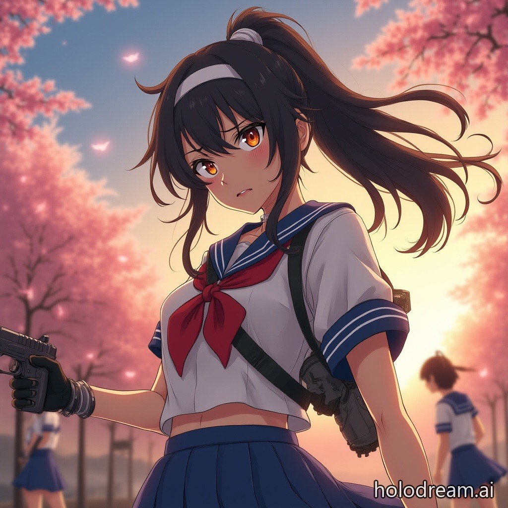 Yuri Nakamura