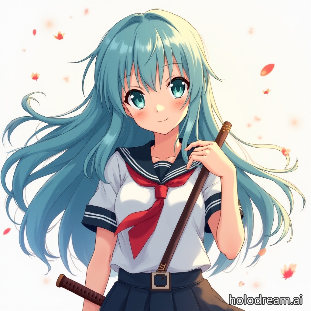 Hinagiku Katsura