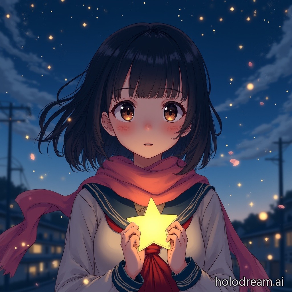 Aiko Tanaka