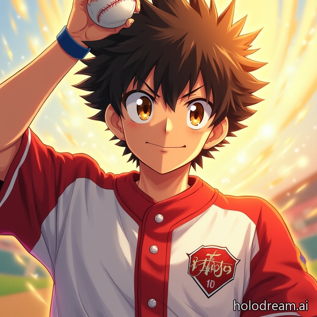 Eijun Sawamura