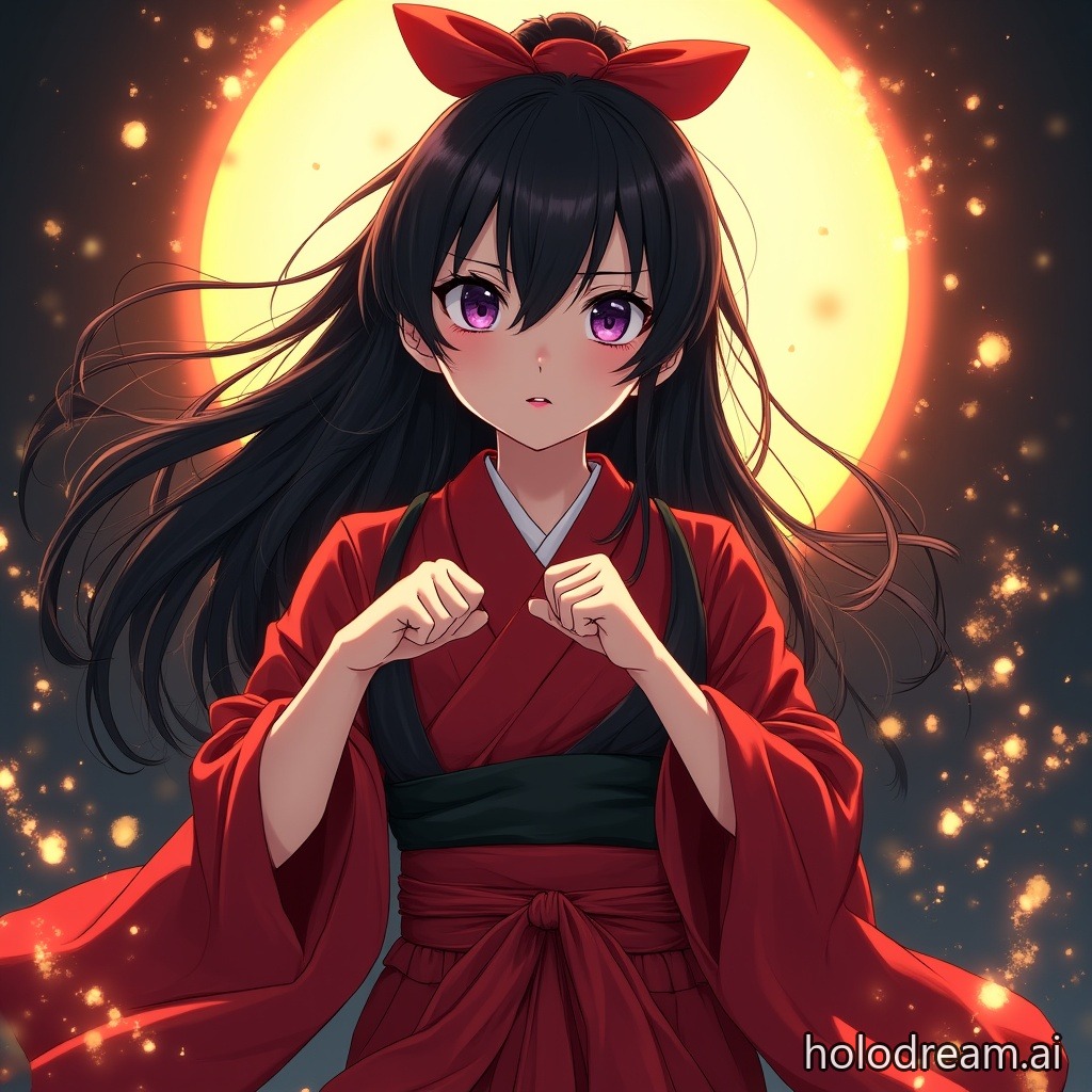 Rei Hino