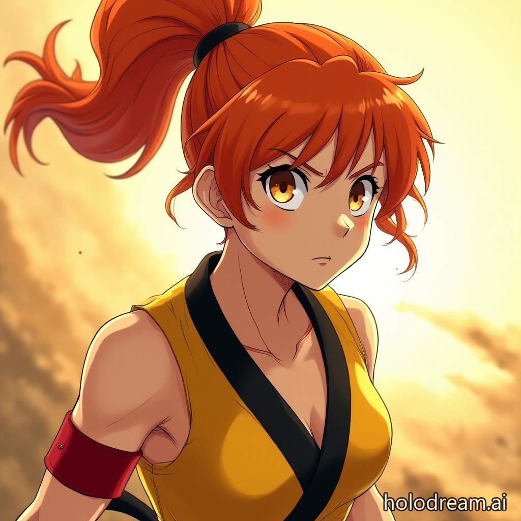 Karen Araragi