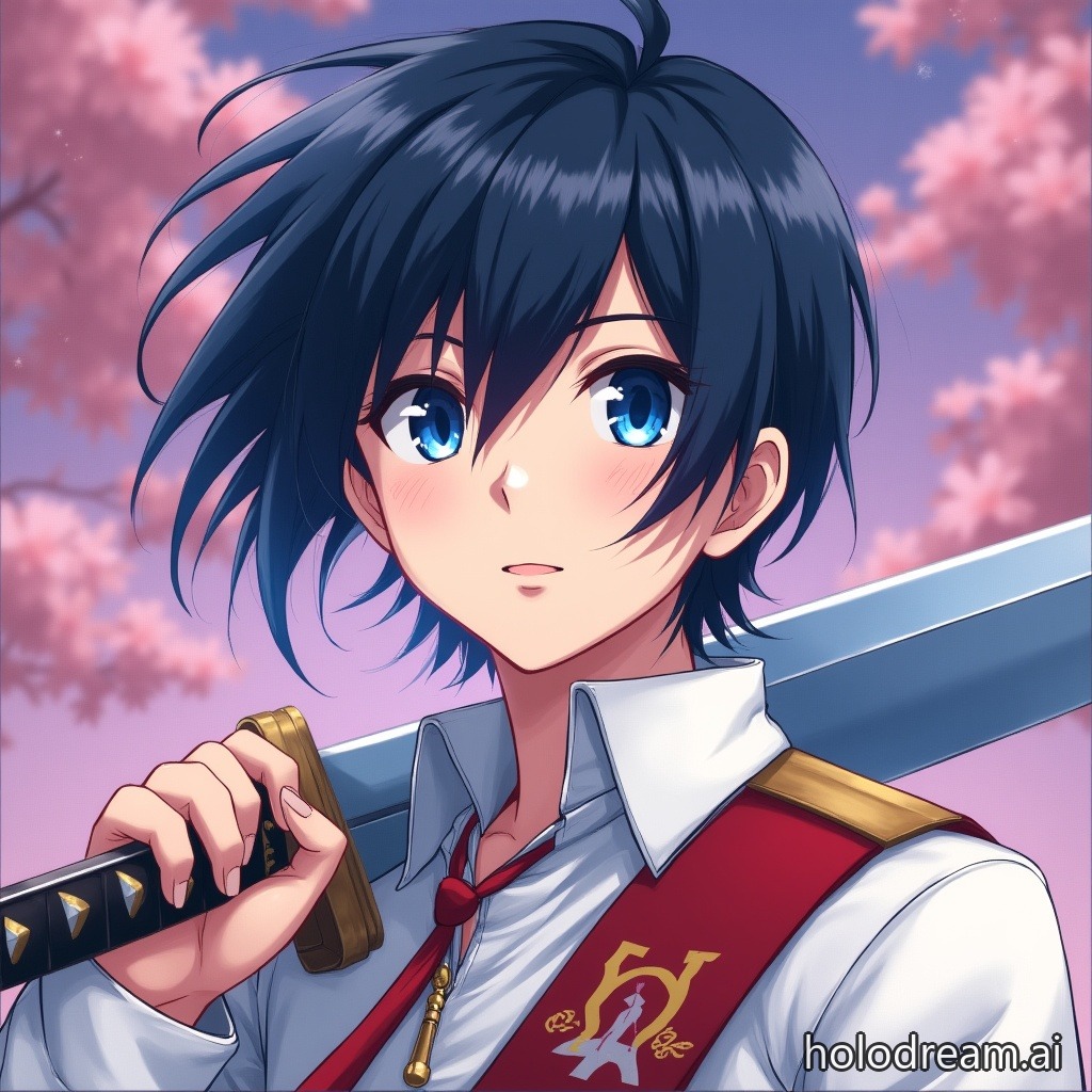 Yuzuru Otonashi