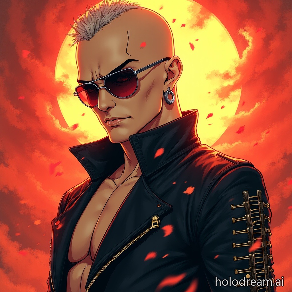 Yasushi Takagi