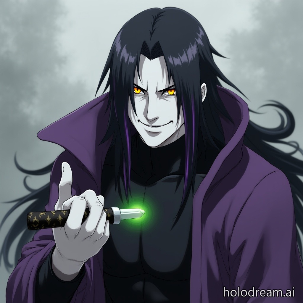 Orochimaru