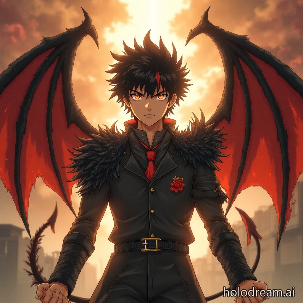 Akira Fudou