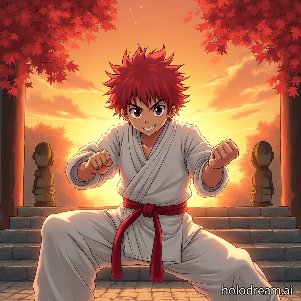 Kenichi Shirahama