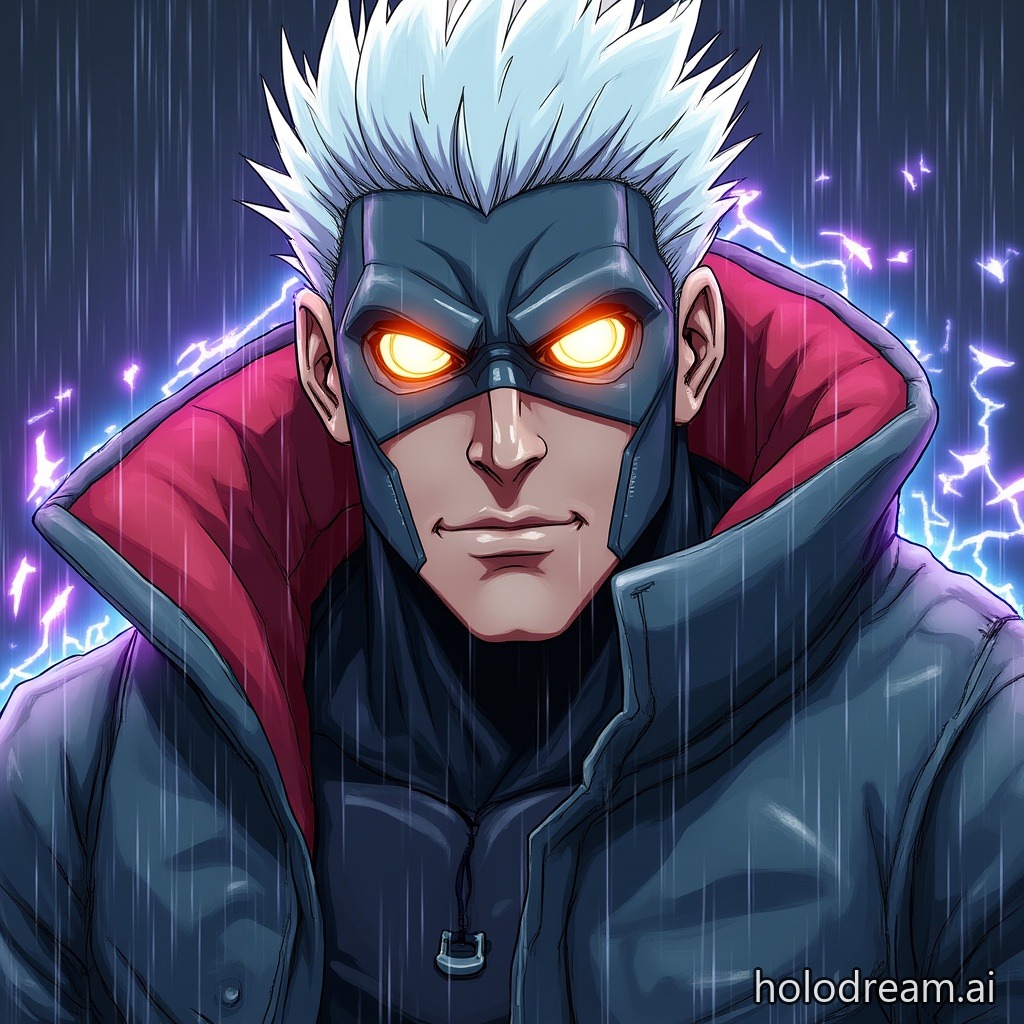 Batou