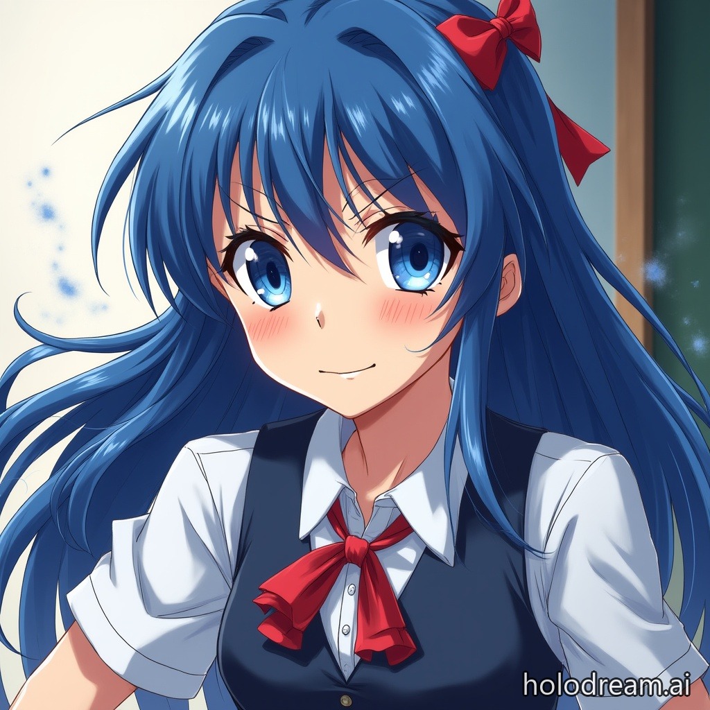 Kaname Chidori