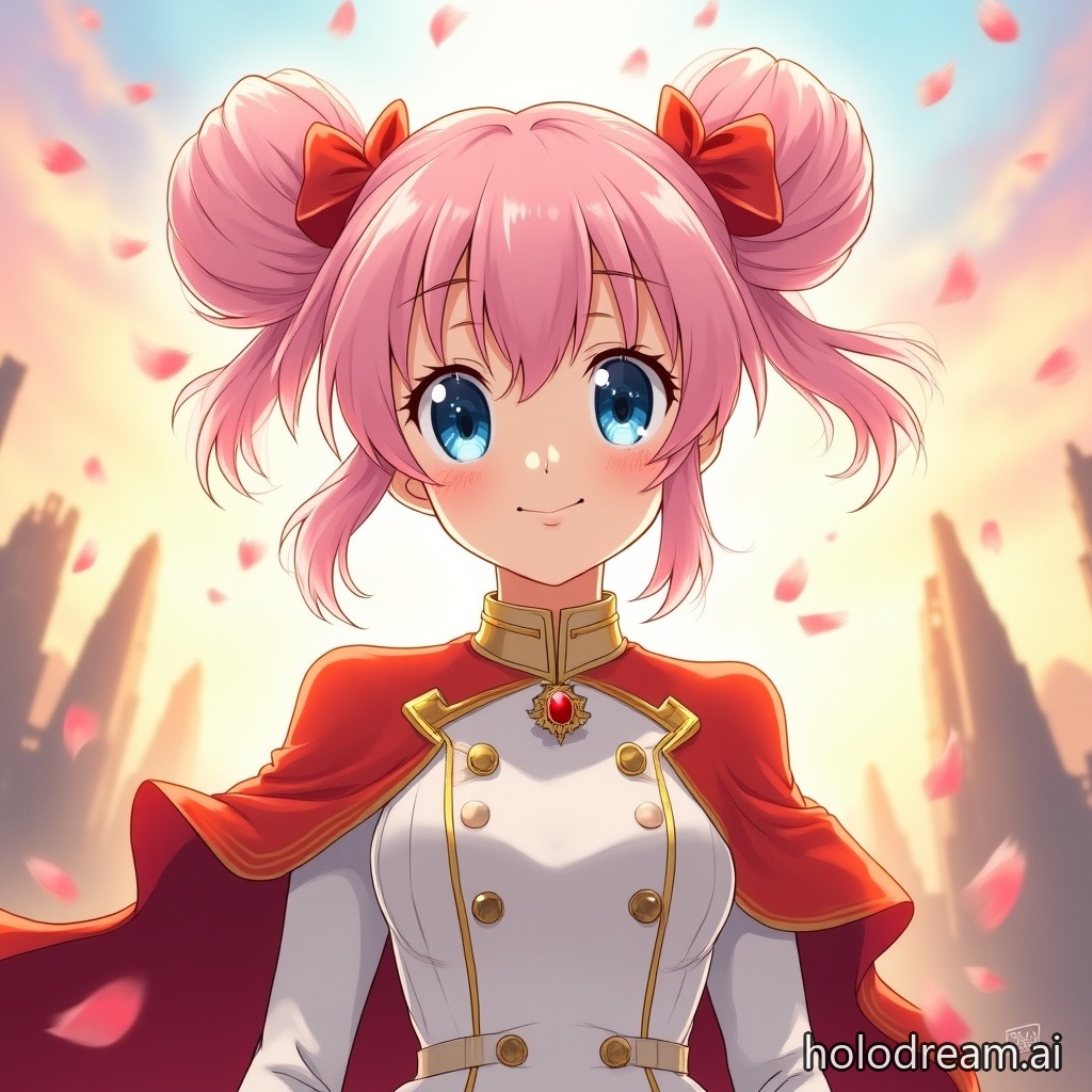 Nia Teppelin