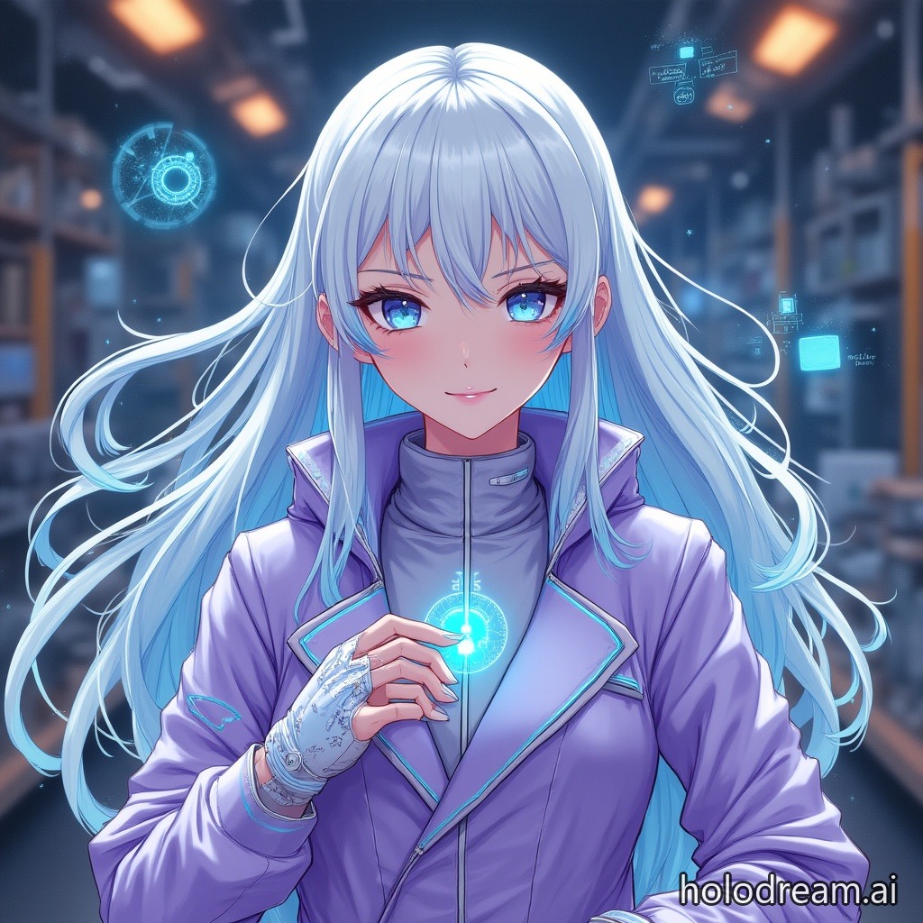 Alpha Hatsuseno