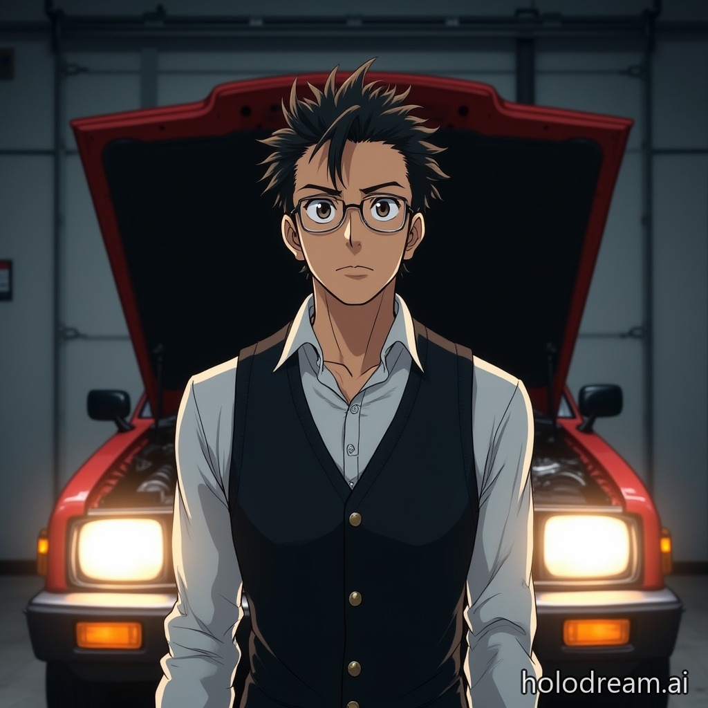 Bunta Fujiwara