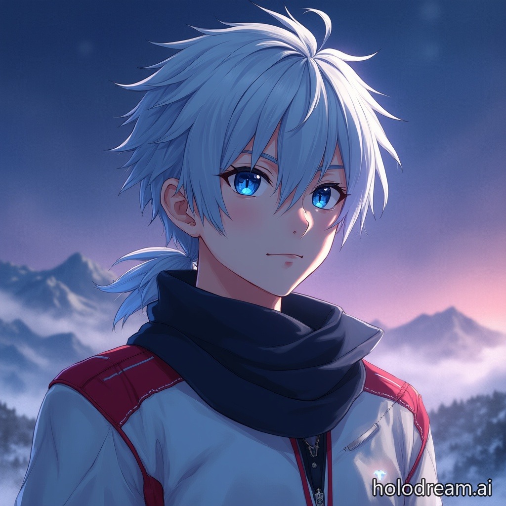 Ryousuke Takahashi