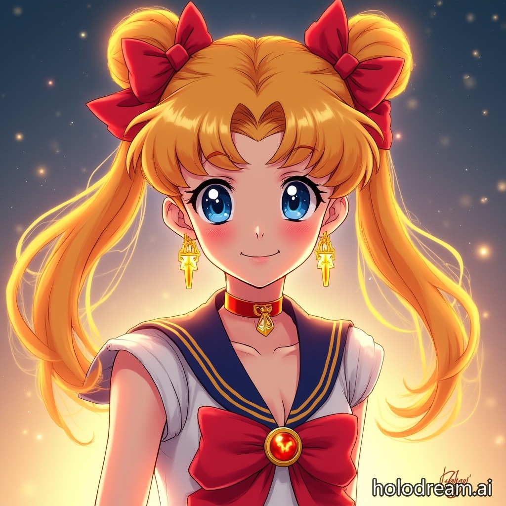 Minako Aino
