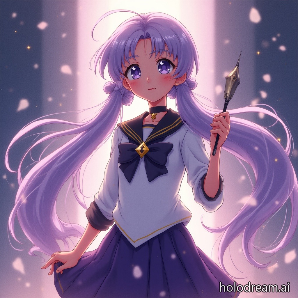 Hotaru Tomoe
