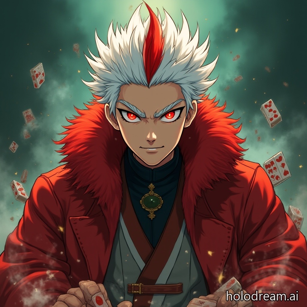 Shigeru Akagi