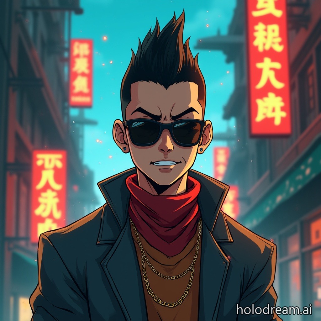 Shorter Wong