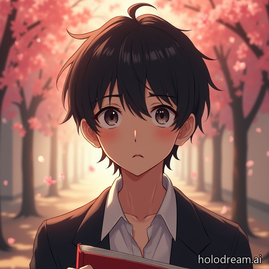 Watashi