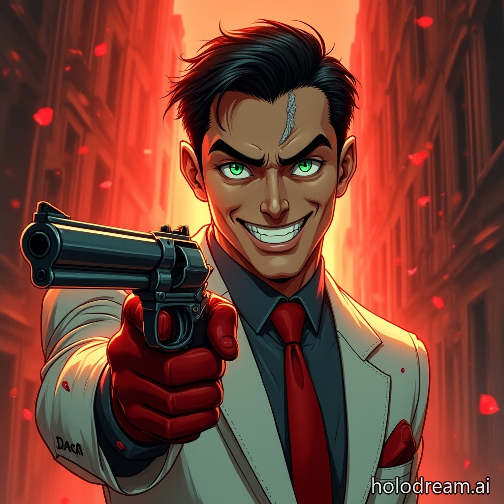 Ladd Russo