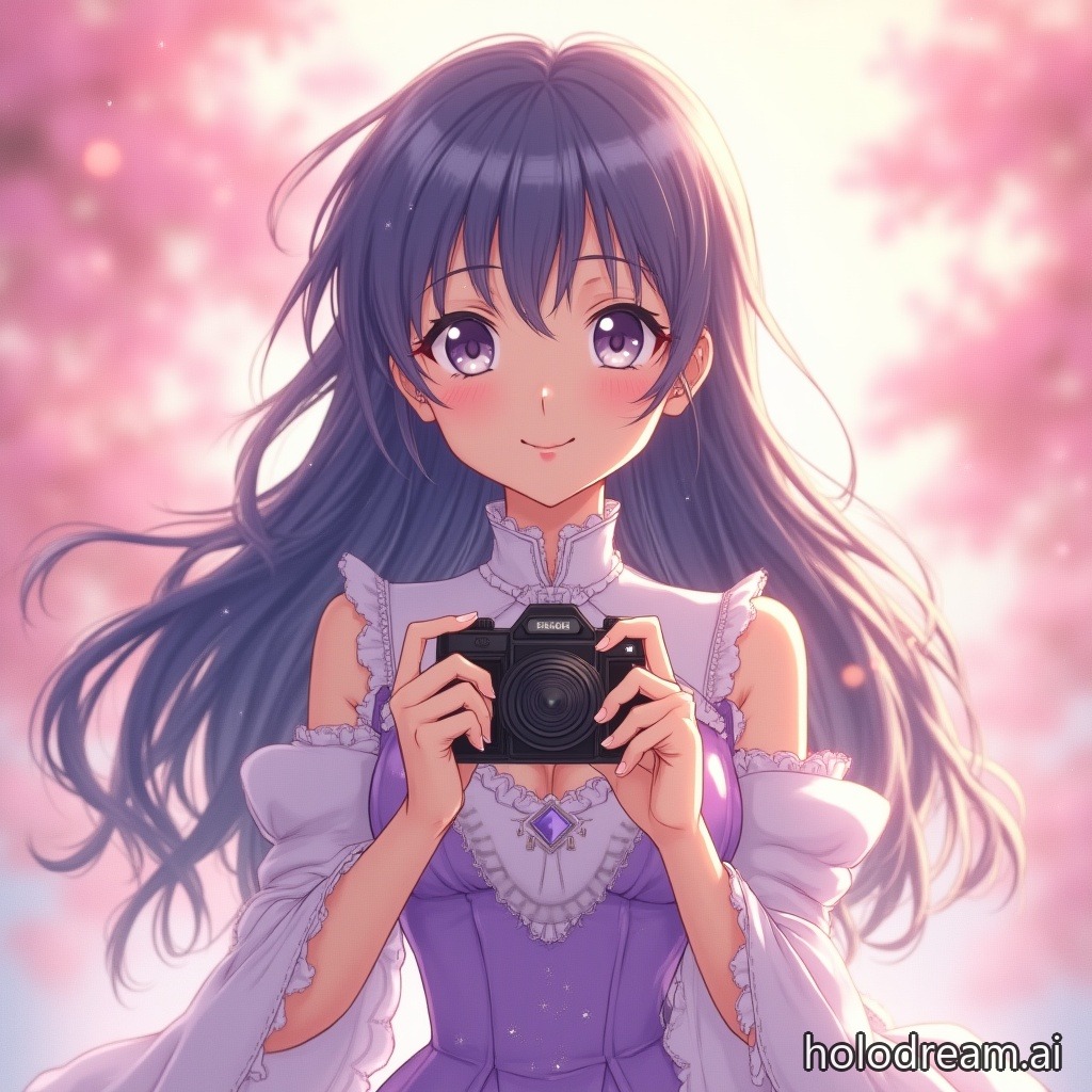 Tomoyo Daidouji