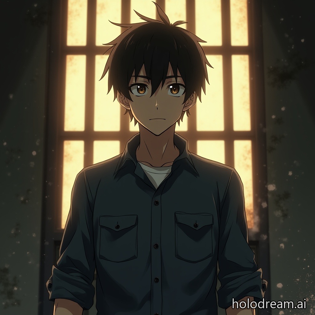 Rokurouta Sakuragi