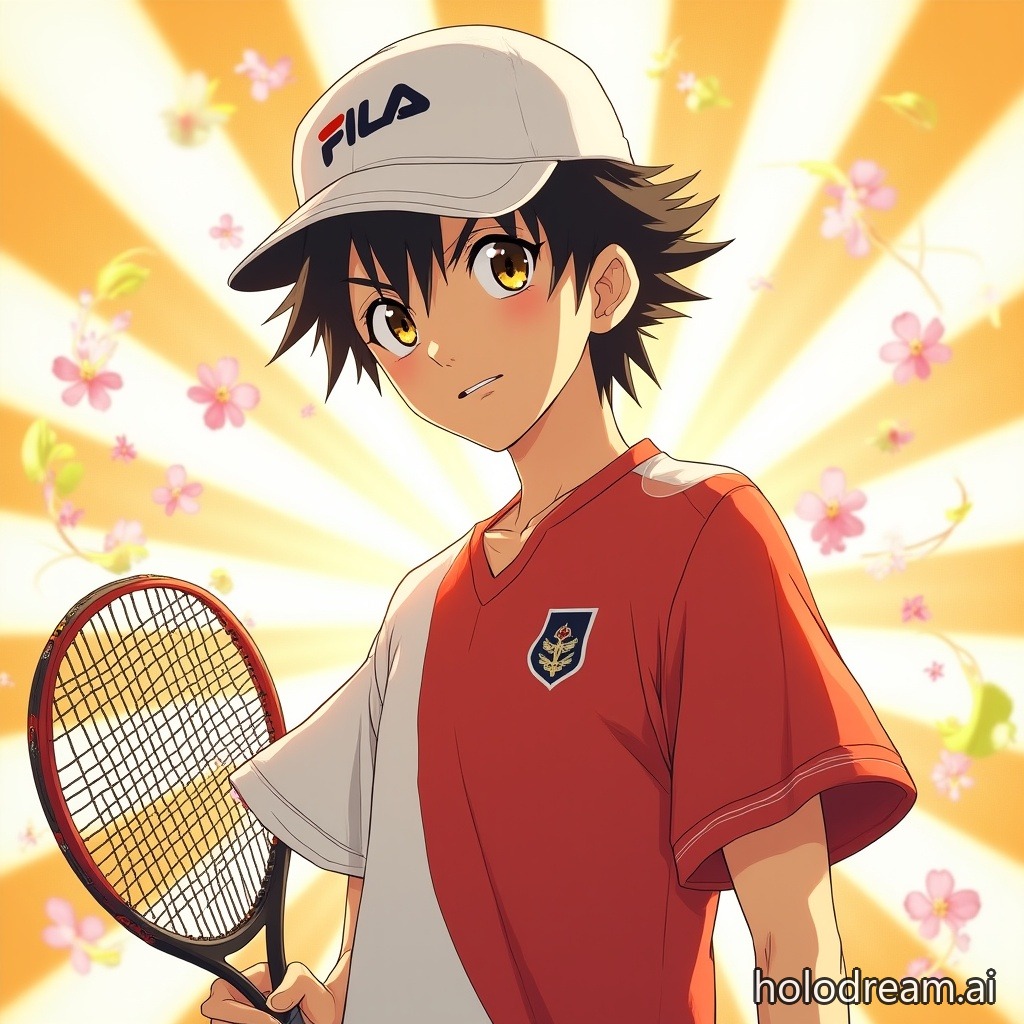 Ryouma Echizen