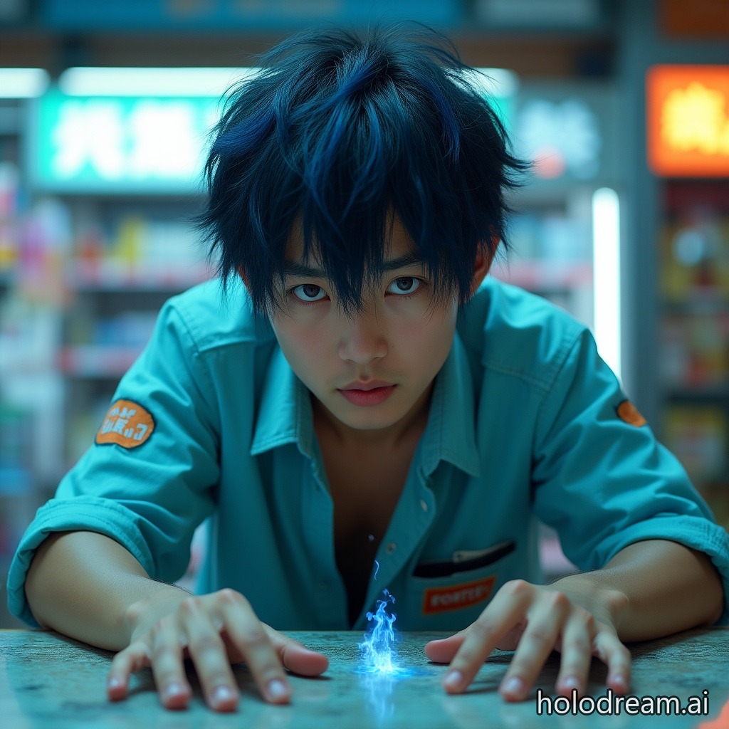 Kenji Endou
