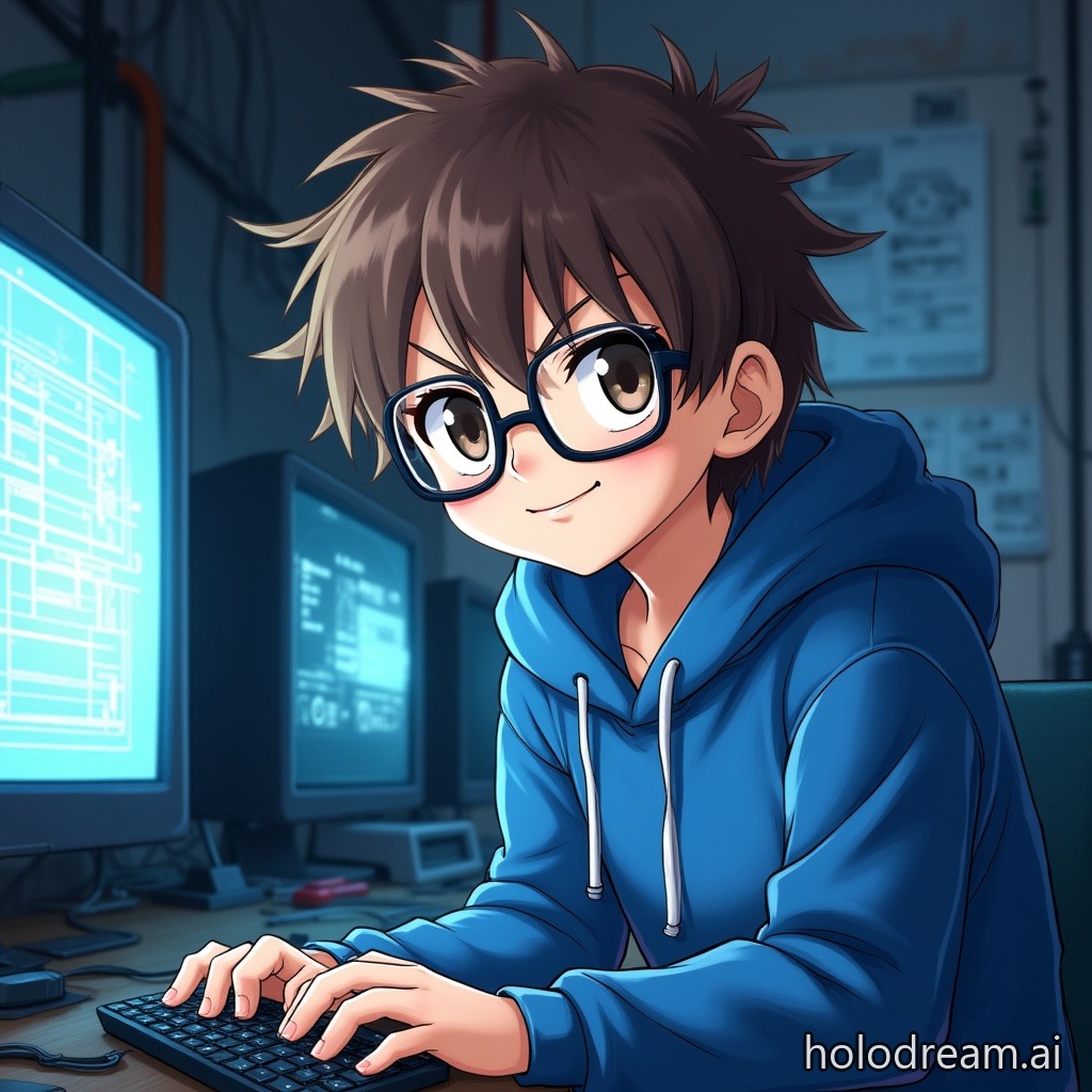 Itaru Hashida